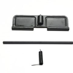 DB TAC Ejection Port Dust Cover Assembly AR 15 .223 / 5.56 Steel