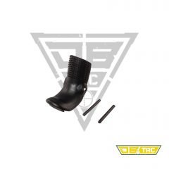 DB TAC Beaver Tail Adapter for GLOCK 17, 19, 22, 23, 24, 31, 32, 34, 35, 37, 38