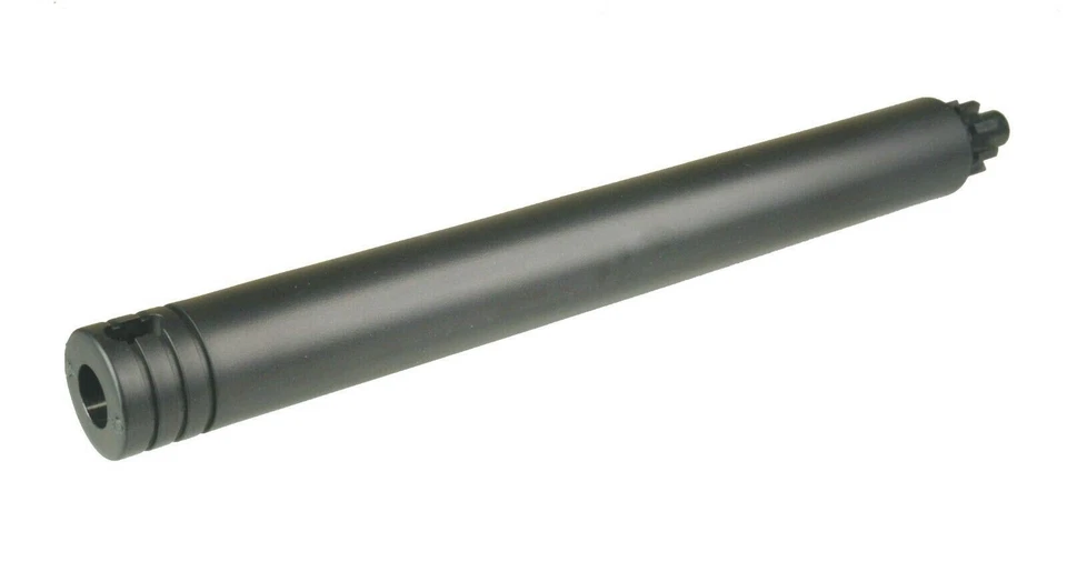 DB TAC Black Polymer Nylon 66 Bore Guide Chamber Cleaning Tool for .223 / 5.56 - Image 3