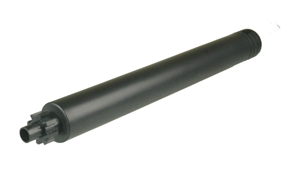 DB TAC Black Polymer Nylon 66 Bore Guide Chamber Cleaning Tool for .223 / 5.56