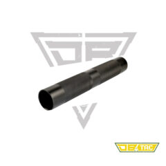 DB TAC 12 Inch Length Tube Free Float Handguard For .223/5.56 Knurled