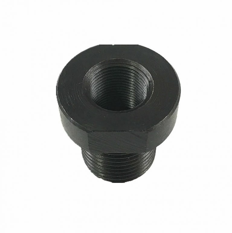 DB TAC Thread Converter Adapter 1/2×28 TPI Thread To 3/4x16 TPI Thread ...