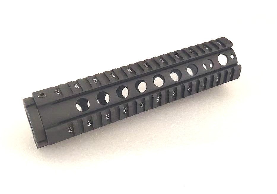 Things to consider when buying a AR-15 Handguard