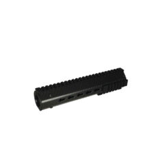 DB TAC .223/5.56 Octagon Carbon Fiber 10 Inch Free Float KeyMod Handguard Light Weight Picatinny/Weaver Rail