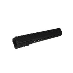 DB TAC .223/5.56 Octagon Carbon Fiber 12 Inch Free Float KeyMod Handguard Light Weight Picatinny/Weaver Rail