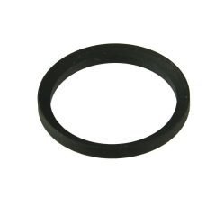 DB TAC 15/16" Inch Steel Crush Washer For Timing Of 15/16-32 TPI Thread Muzzle Brake