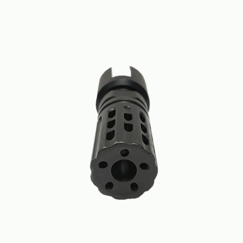 US SELLER Ruger 1022 10/22 Adapter 1/2''x28 Thread With Muzzle Brake Compensator 