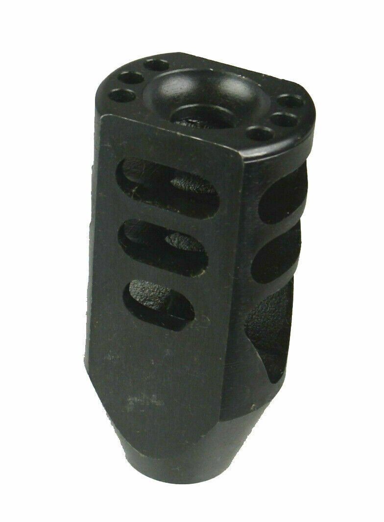 DB TAC INC Steel Jam Nut 11/16x24 TPI - For .450 / .458 Muzzle Brake