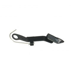 DB TAC Extended Slide Stop Release 3 Pin for GLOCK 17, 19, 22, 23, 24, 26, 27, 31, 34