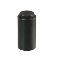 DB TAC Black Steel Recoil Spring Plug for Full Size 1911 – Black Oxide Finish