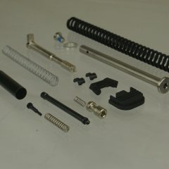 DB TAC Upper Parts Slide Kit for GLOCK 17 Gen 1-3
