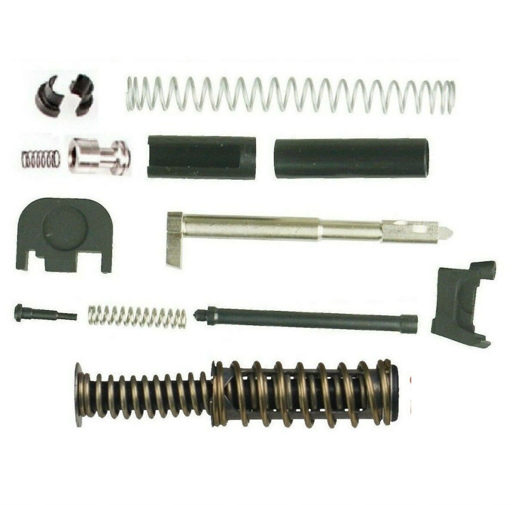 High Table Arms Complete Upper Parts Kit For GLOCK 26 Gen 1-4 – Slide Internals + Assembly Tool
