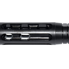 DB TAC All Steel Competition Muzzle Brake 5/8x24 TPI Thread For 6.5 Creedmoor