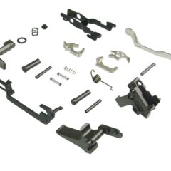 DB TAC Lower Parts LPK P320 Trigger Kit Assembly Sig P320 9mm