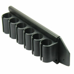 DB TAC Side Saddle For Mossberg 500/590/Maverick 88 6 Shell 12GA Carrier Holder