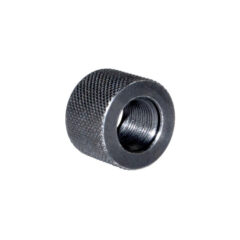 DB TAC Steel 1/2x28 TPI Thread Protector for .936 Bull Barrel