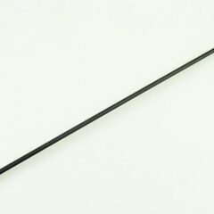DB TAC All Steel 17.5 Inch Length Cleaning Rod For AK Series