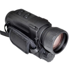 DB TAC Owl Series Compact Digital Night Vision 4.5X40 Monocular