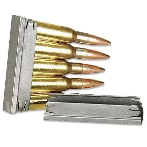 DB TAC Mosin Nagant Accessory Kit Sling, Cleaning Tools w/ 10 Steel Stripper Clips for M38 M44 91/30 - Image 3