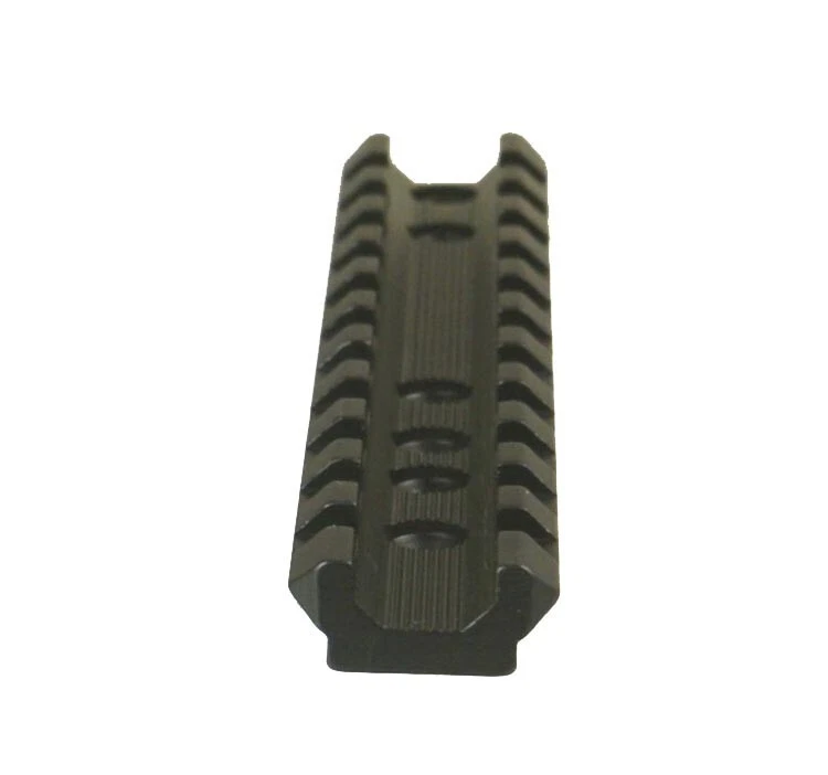 DB TAC 11-Slot Picatinny Weaver Scope Rail Mount for Marlin 336 30-30 1895 45-70 1894 - Image 4