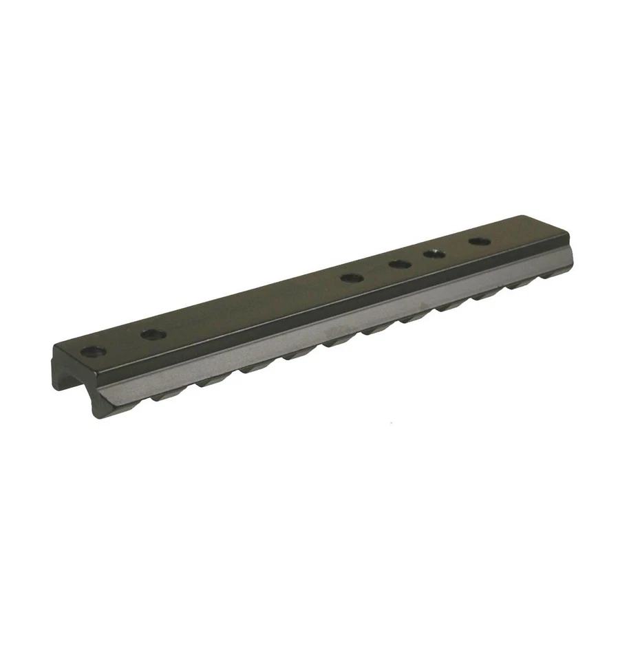 DB TAC 11-Slot Picatinny Weaver Scope Rail Mount for Marlin 336 30-30 1895 45-70 1894 - Image 6